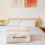 Solario De Sao Jose - Ad By Hellovacations شقة البوفيرا