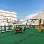 Solario De Sao Jose - Ad By Hellovacations البوفيرا