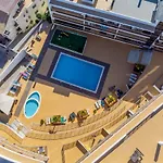 شقة Solario De Sao Jose - Ad By Hellovacations *