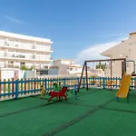 Solario De Sao Jose - Ad By Hellovacations البوفيرا