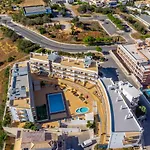 Solário De São José - Ad