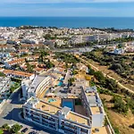 Solário De São José - Ad Apartamento