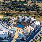 Solário De São José - Ad Apartamento