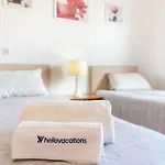 Apartamento Solário De São José - Ad