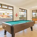 Apartamento Solário De São José - Ad *