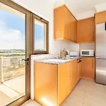 Solário De São José - Ad Apartamento *