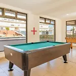 Apartamento Solário De São José - Ad *
