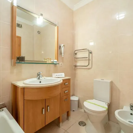 Solário De São José - Ad By Hellovacations Albufeira