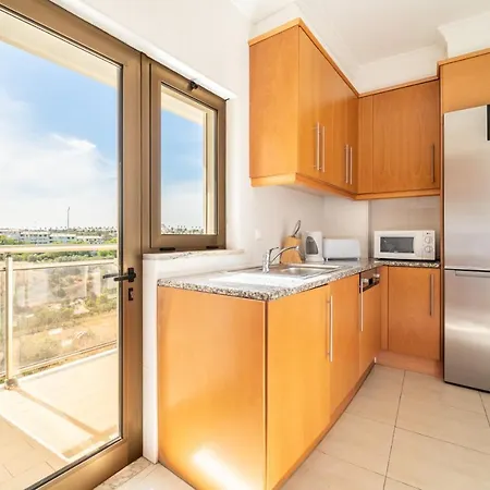 Appartement Solário De São José - Ad By Hellovacations *