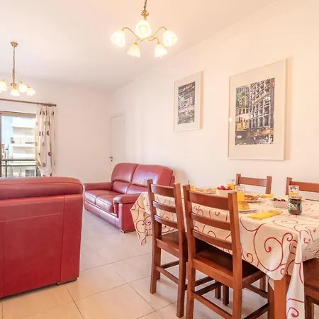 Solario De Sao Jose - Ad By Hellovacations アパート