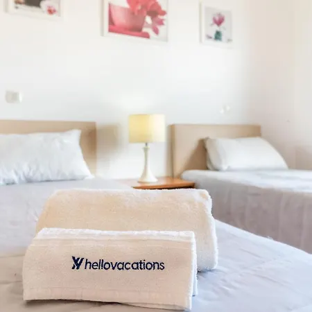 Apartment Solario De Sao Jose - Ad By Hellovacations
