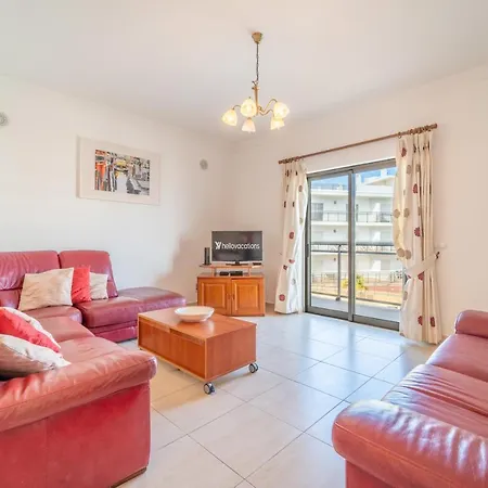 Appartement Solário De São José - Ad By Hellovacations