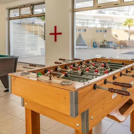 Solário De São José - Ad By Hellovacations