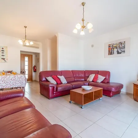 Solário De São José - Ad By Hellovacations * Albufeira
