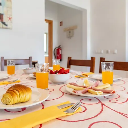 アパート Solario De Sao Jose - Ad By Hellovacations *