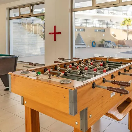 Solário De São José - Ad By Hellovacations Albufeira