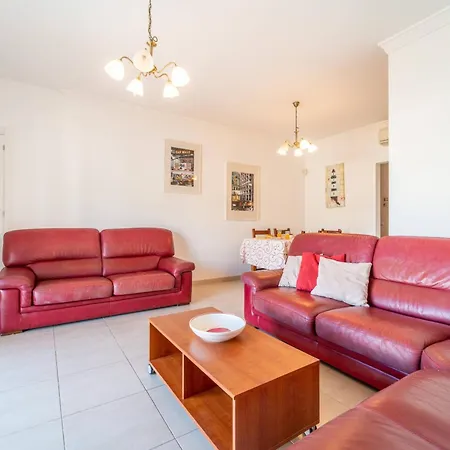 Solário De São José - Ad By Hellovacations Appartement Albufeira