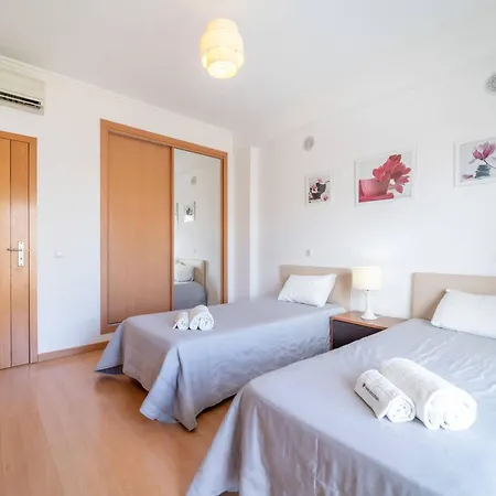 Appartement Solário De São José - Ad By Hellovacations