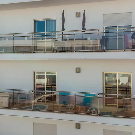 Apartamento Solário De São José - Ad *