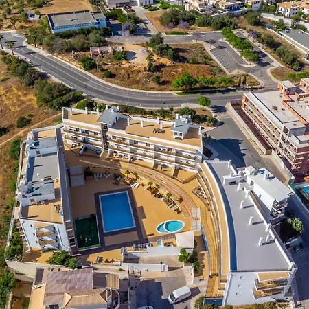 Solário De São José - Ad * Albufeira