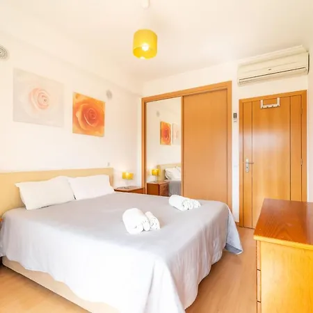 Appartamento Solário De São José - Ad By Hellovacations Albufeira