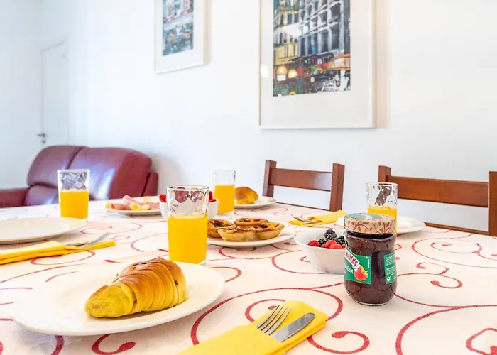 Solario De Sao Jose - Ad By Hellovacations * البوفيرا