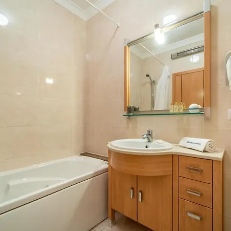 Solário De São José - Ad By Hellovacations Appartement