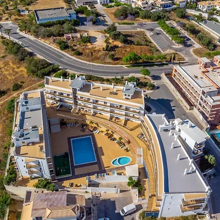 Solário De São José - Ad By Hellovacations