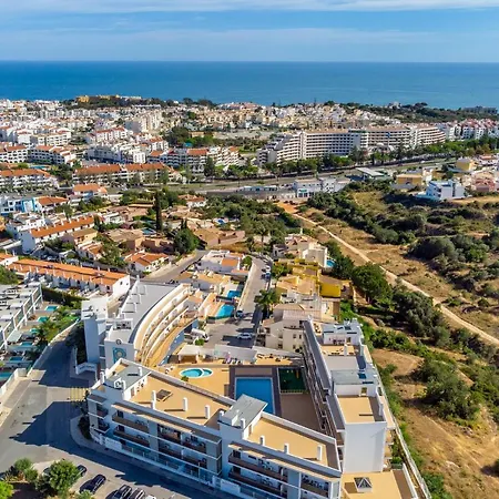 Solário De São José - Ad By Hellovacations Appartement