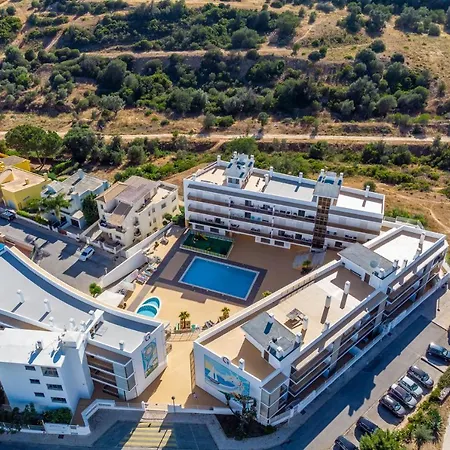 Solário De São José - Ad By Hellovacations Appartement