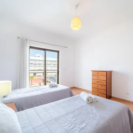Solário De São José - Ad By Hellovacations Appartement