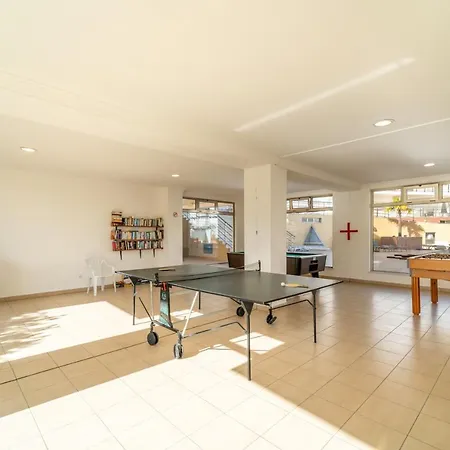 Appartement Solário De São José - Ad By Hellovacations Albufeira