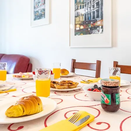 Solário De São José - Ad By Hellovacations Appartement *