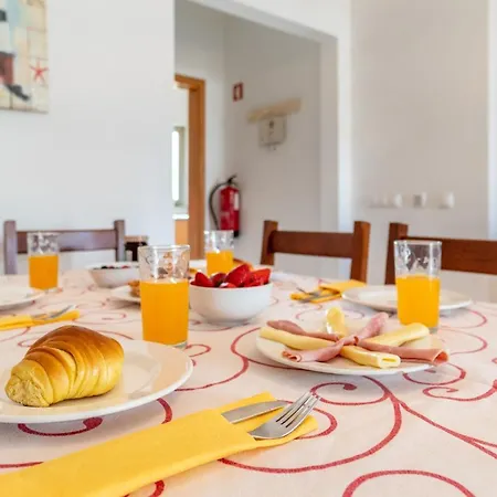 Appartement Solário De São José - Ad By Hellovacations *