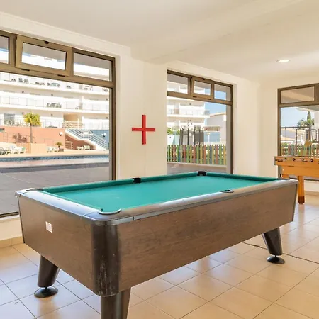 Appartement Solário De São José - Ad By Hellovacations *