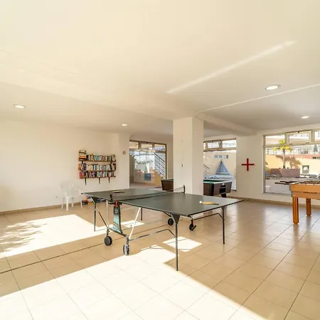 Solário De São José - Ad By Hellovacations Appartement Albufeira