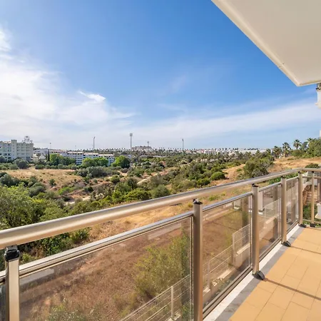 Appartement Solário De São José - Ad By Hellovacations Albufeira