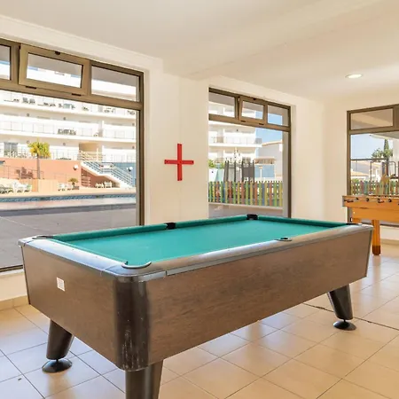 Appartement Solário De São José - Ad By Hellovacations *