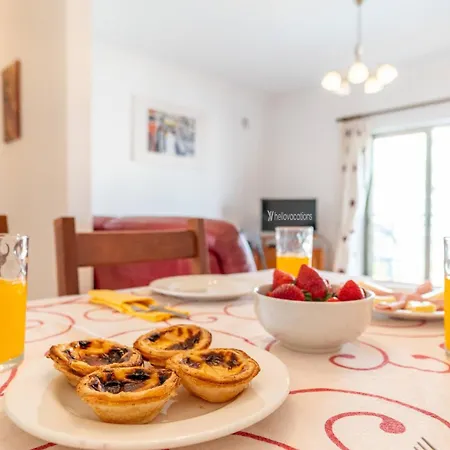 Solário De São José - Ad By Hellovacations Appartement