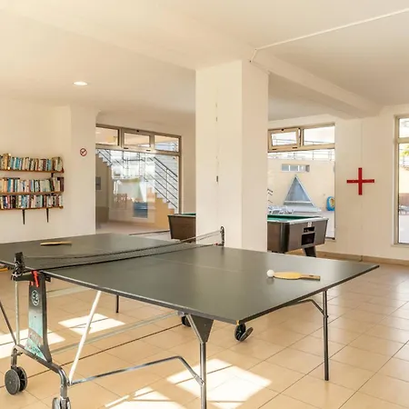 Solário De São José - Ad By Hellovacations * Albufeira